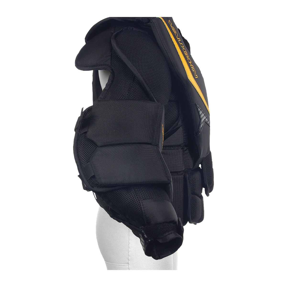 Vaughn iON Goalie Chest Protector - Junior
