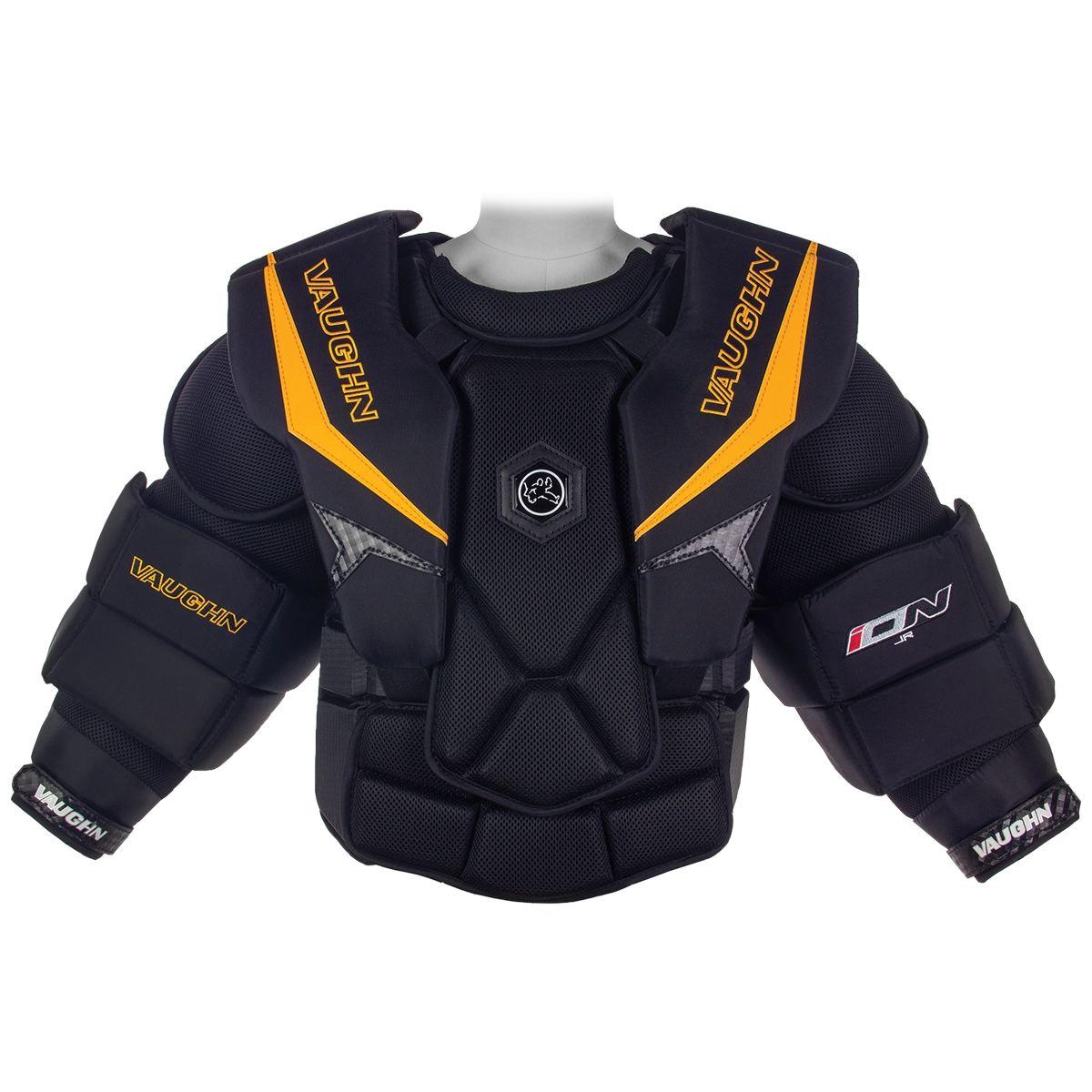 Vaughn iON Goalie Chest Protector - Junior