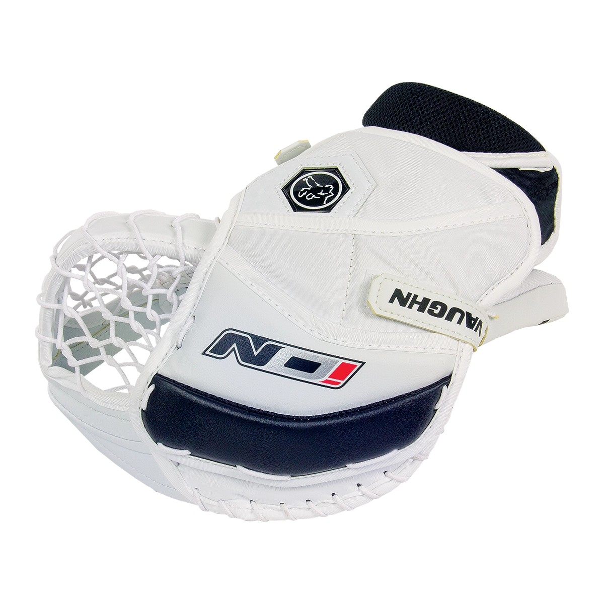 Vaughn iON Goalie Catch Glove - Youth