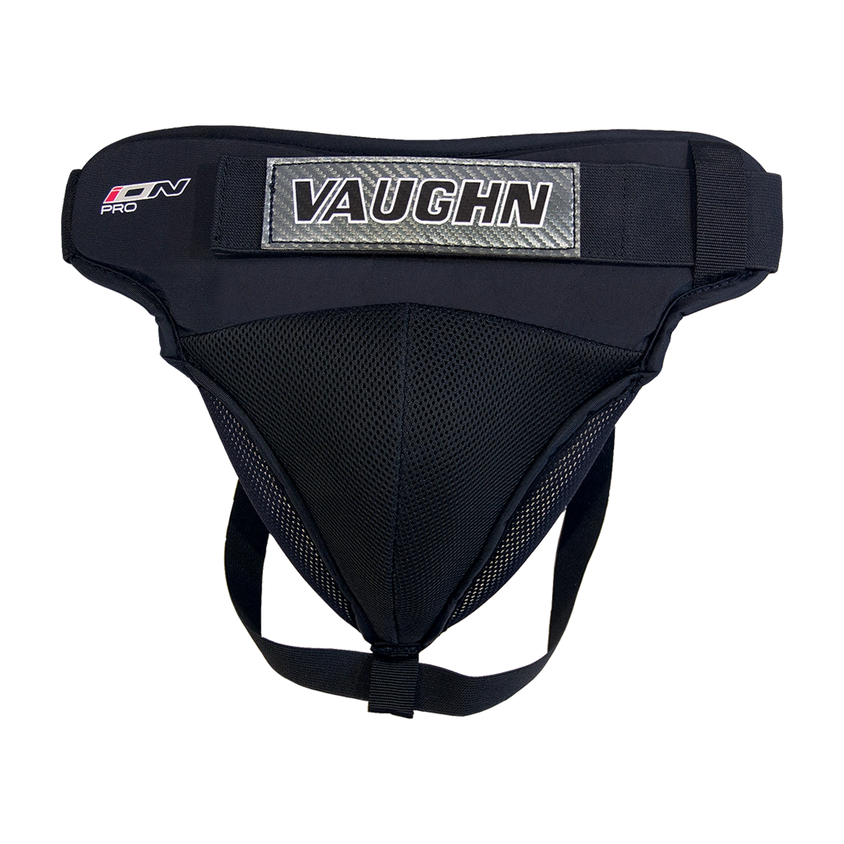 Vaughn iON Pro Goalie Cup - Senior