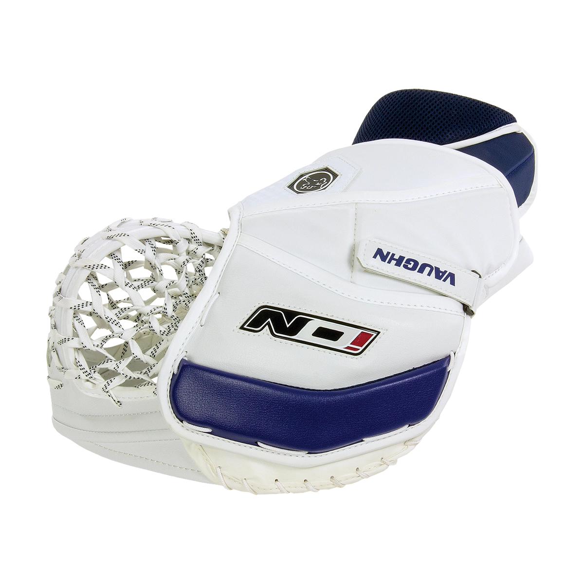 Vaughn iON Pro Goalie Catch Glove - Senior