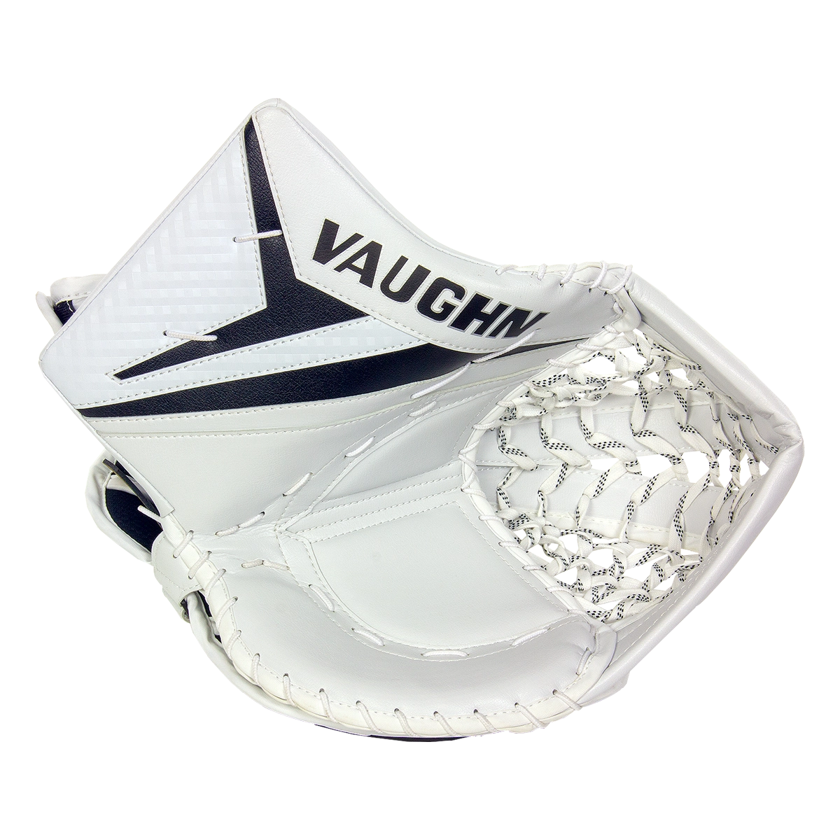Vaughn iON Pro Goalie Catch Glove - Senior