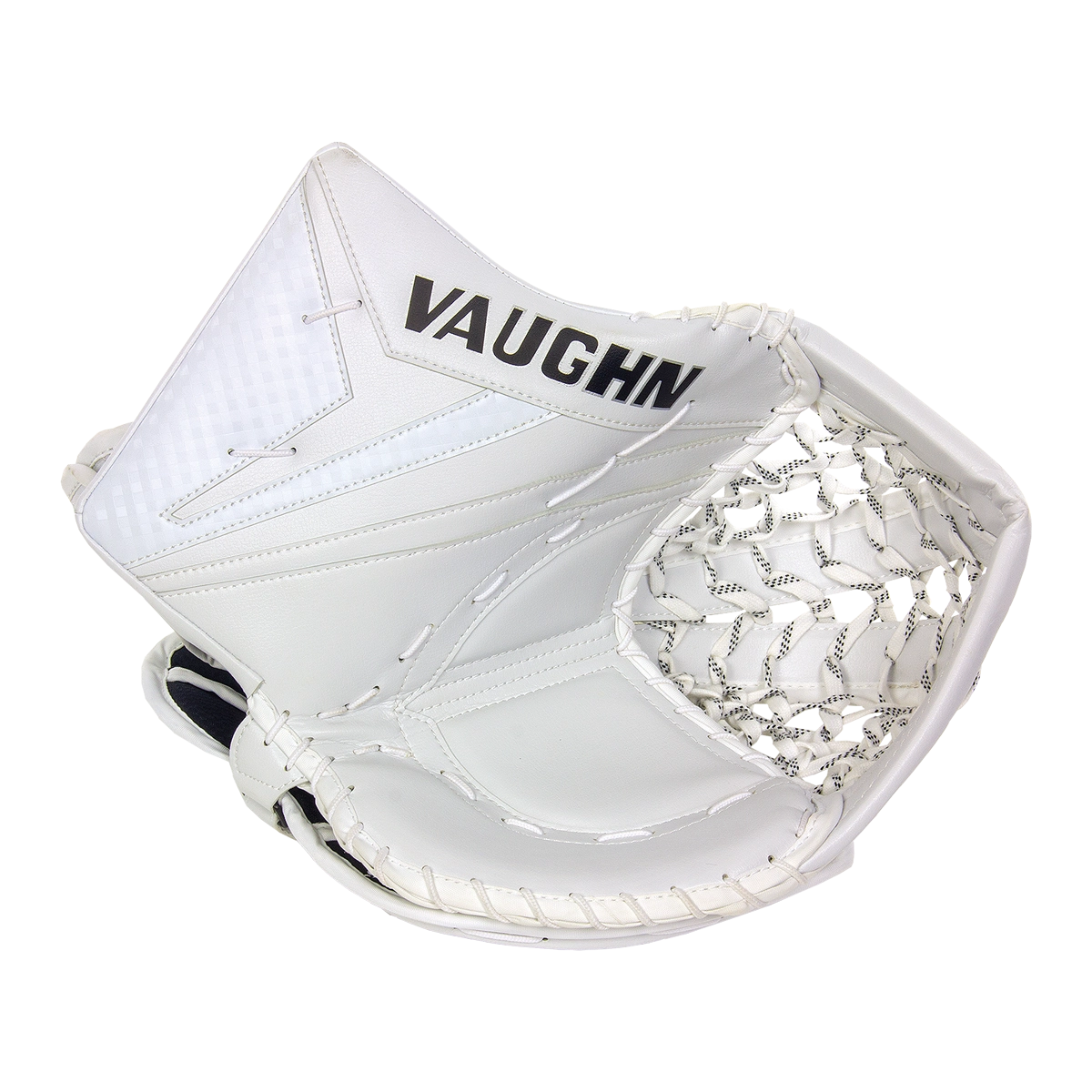 Vaughn iON Pro Goalie Catch Glove - Senior