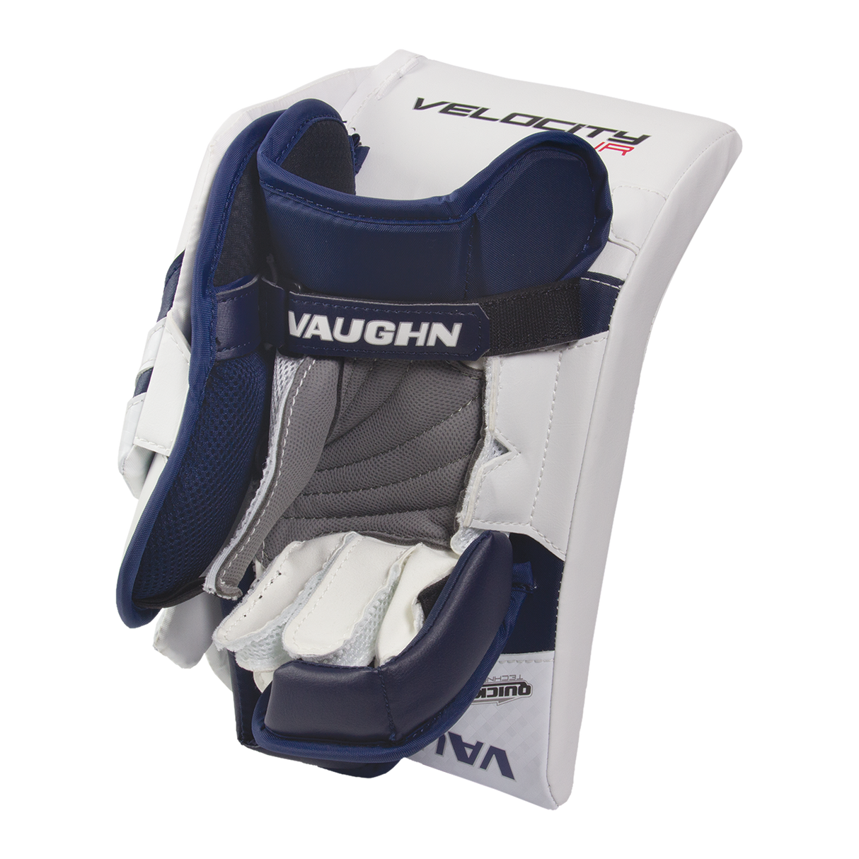 Vaughn Velocity VX1 Goalie Blocker - Junior