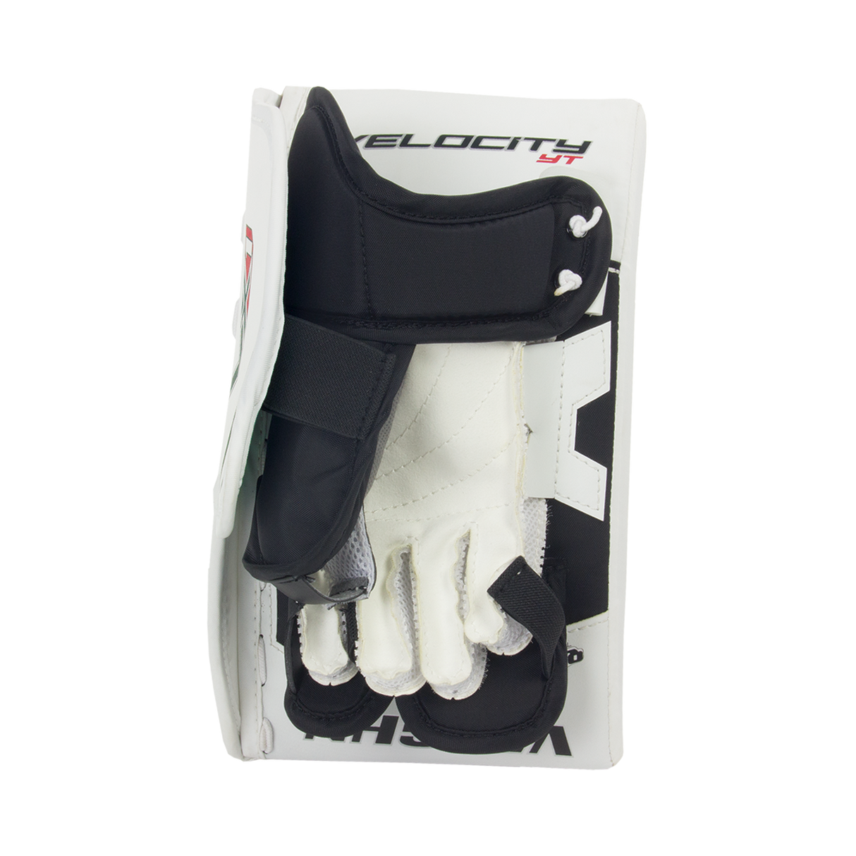 Vaughn Velocity VX1 Goalie Blocker - Youth