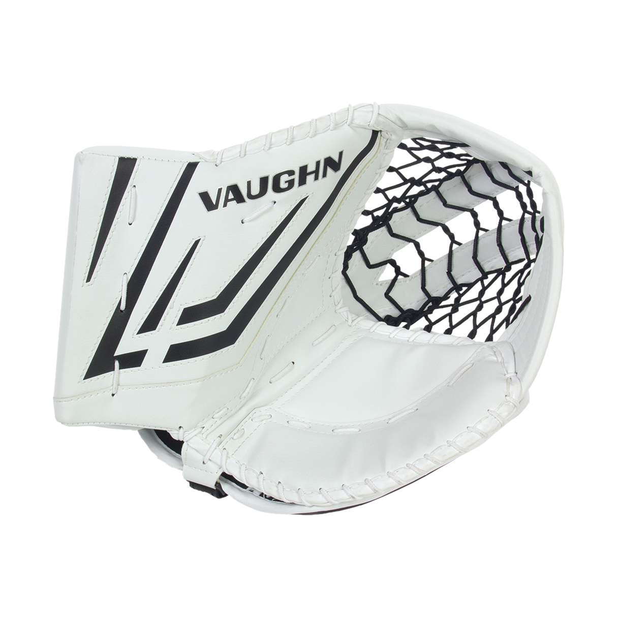 Vaughn Velocity VX1 Goalie Catch Glove - Junior
