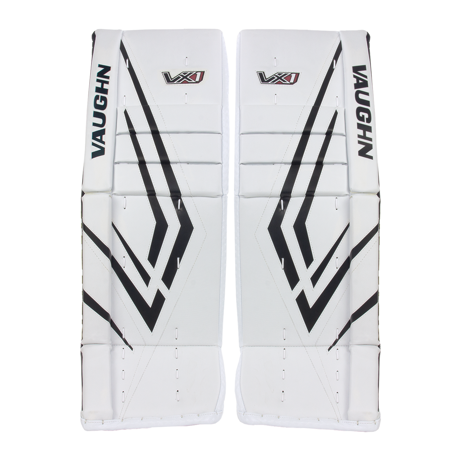 Vaughn Velocity VX1 Goal Pad - Junior