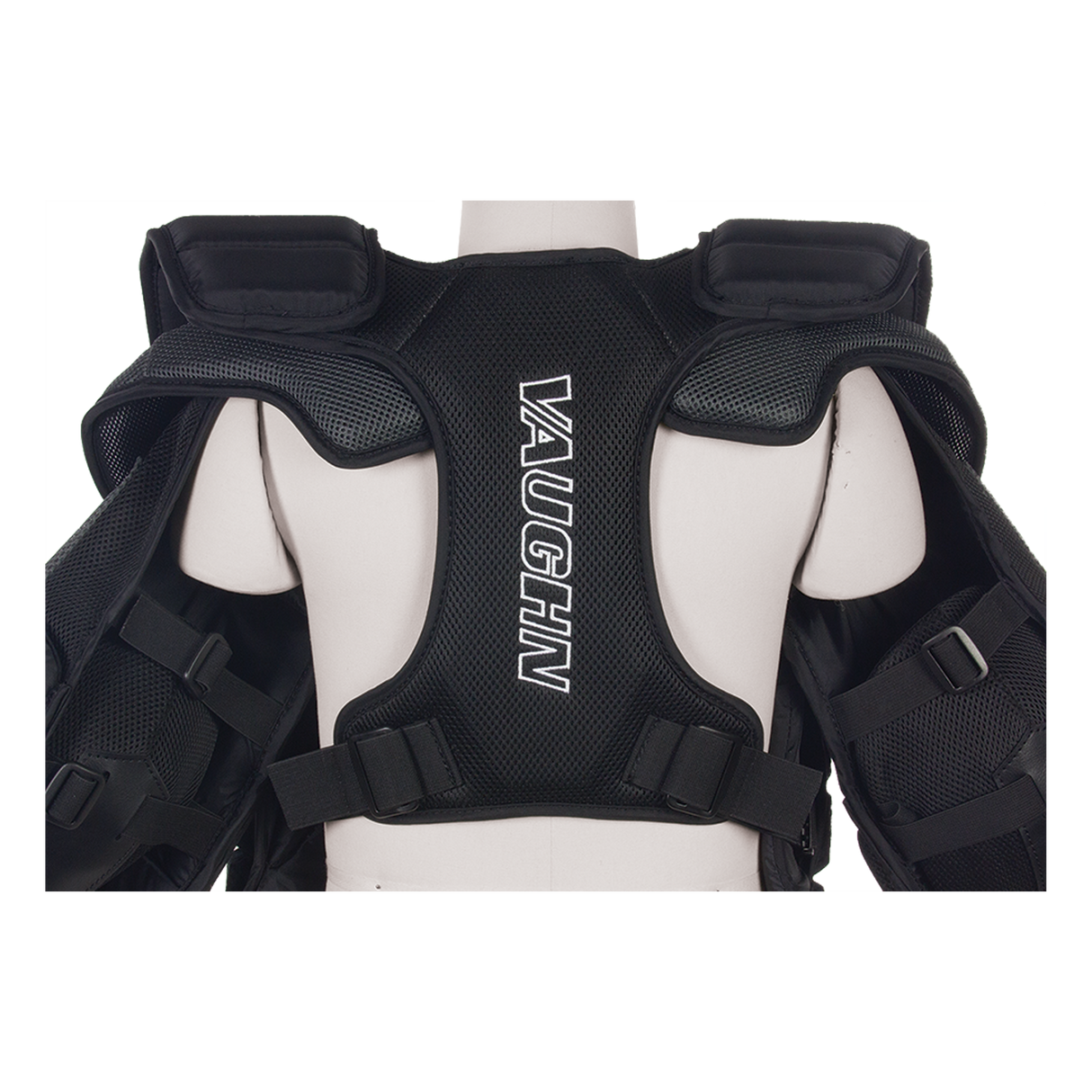Vaughn Velocity VX1 Goalie Arm and Chest Protector - Junior