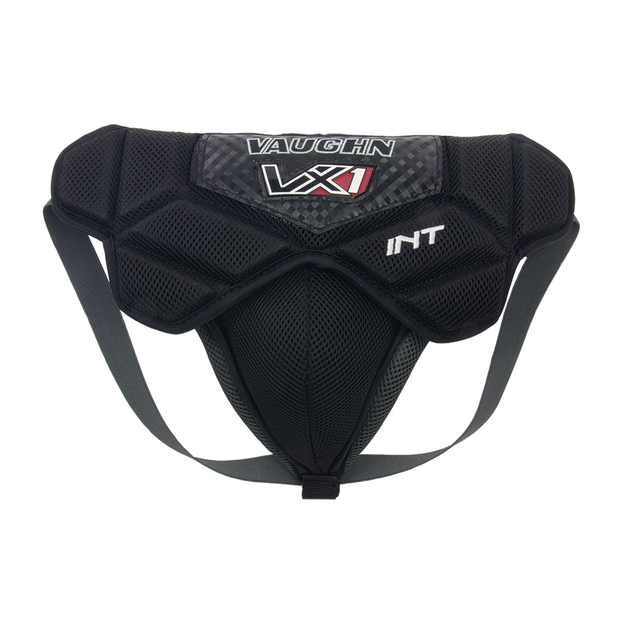 Vaughn VX1 Goalie Cup - Intermediate