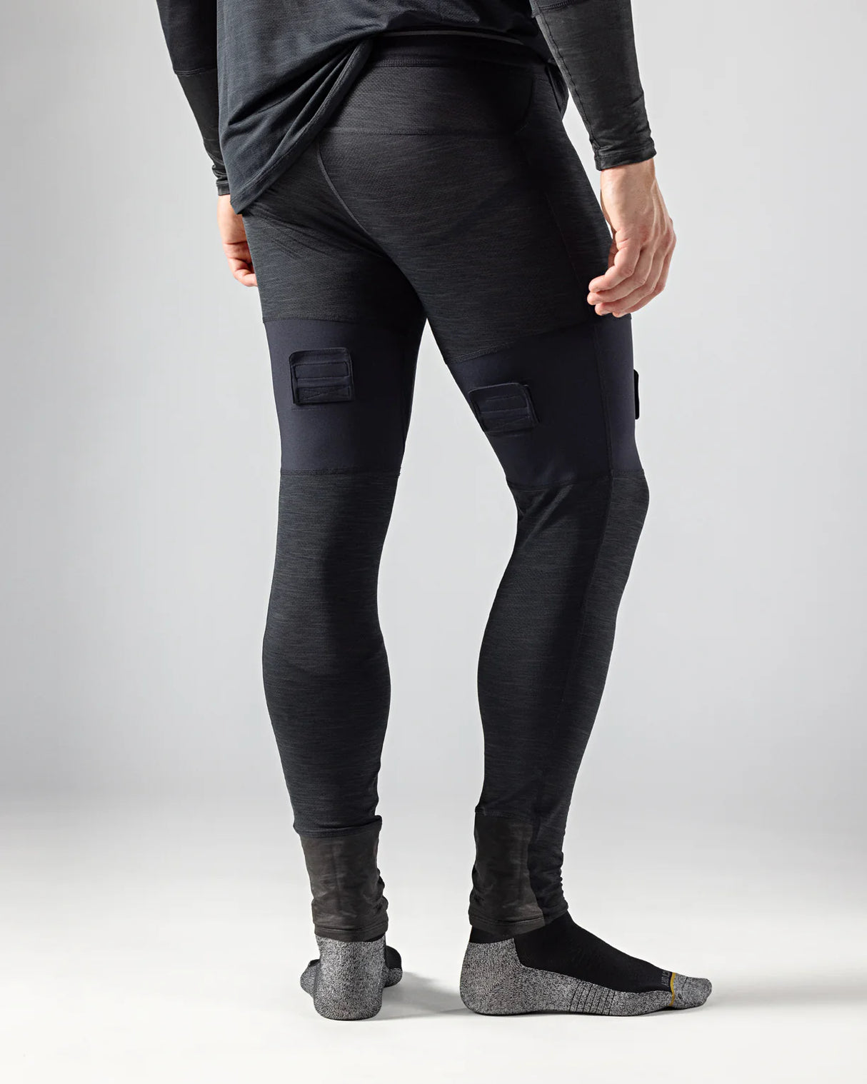 Warroad - TILO Cup Connector Pant - Senior