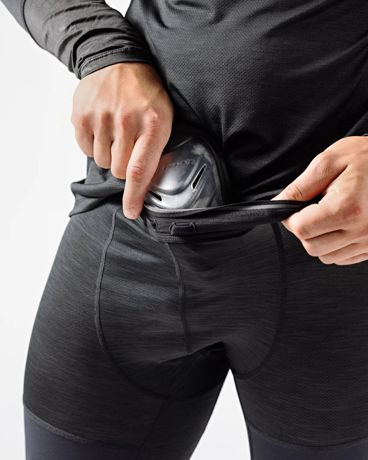 Warroad - TILO Cup Connector Pant - Senior