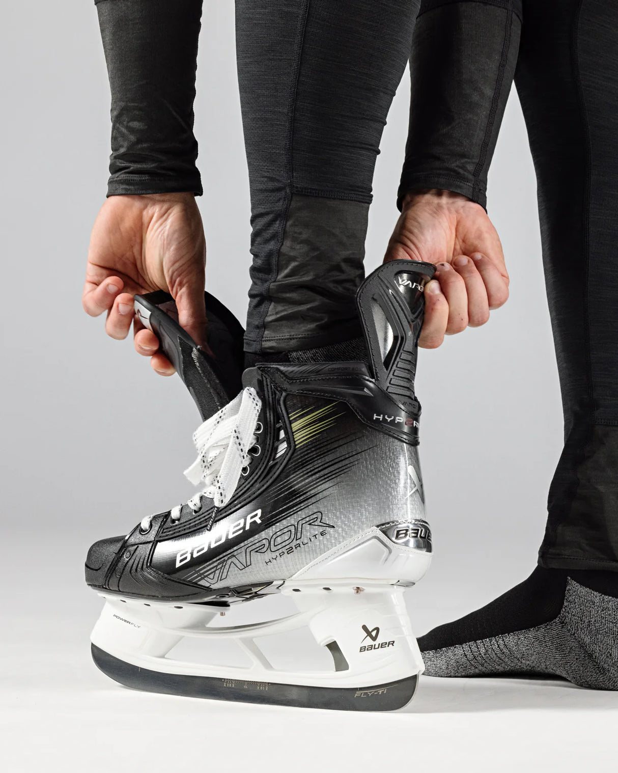 Warroad - TILO Cup Connector Pant - Senior