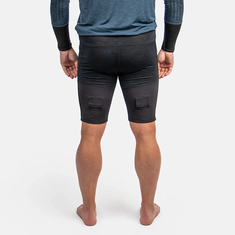 Warroad - TILO Cup Connector Short - Senior