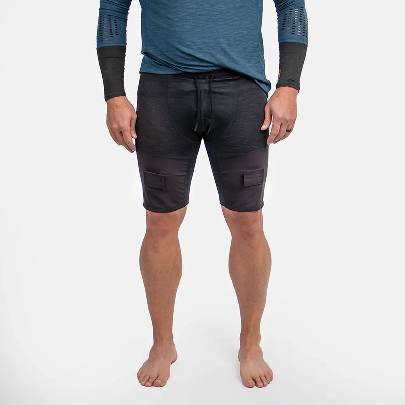 Warroad - TILO Cup Connector Short - Youth