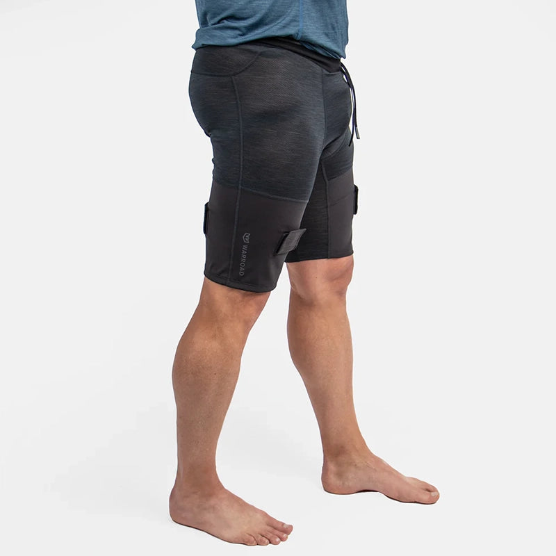 Warroad - TILO Cup Connector Short - Youth