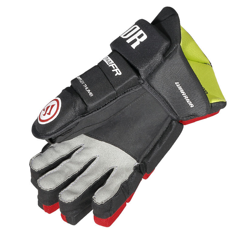 Warrior Alpha FR Hockey Glove - Youth