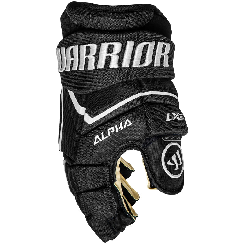 Warrior Alpha LX2 Hockey Glove - Senior