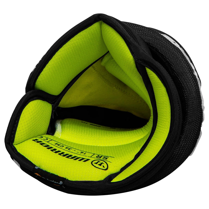 Warrior Alpha LX2 Hockey Glove - Senior