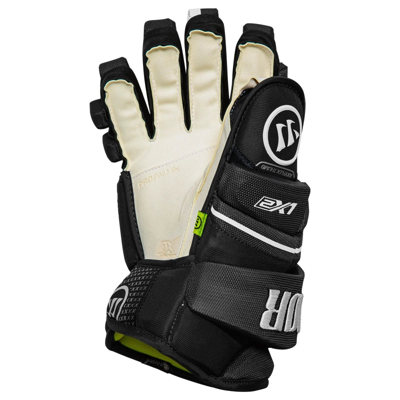 Warrior Alpha LX2 Hockey Glove - Senior