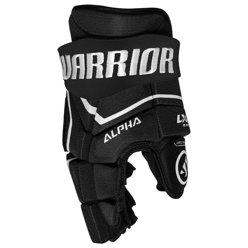 Warrior Alpha LX2 Max Hockey Glove - Senior