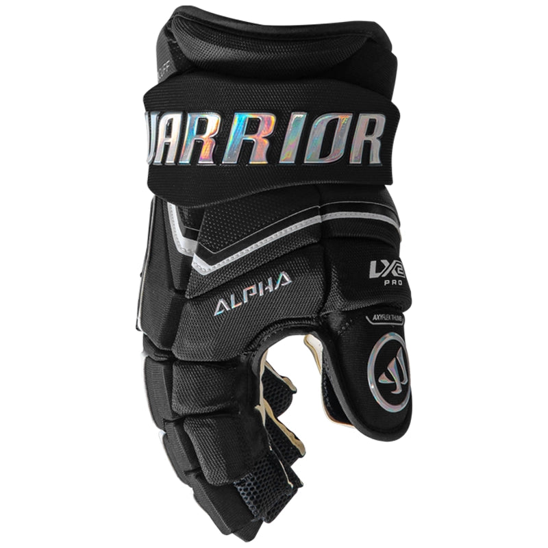 Warrior Alpha LX2 Pro Hockey Glove - Senior