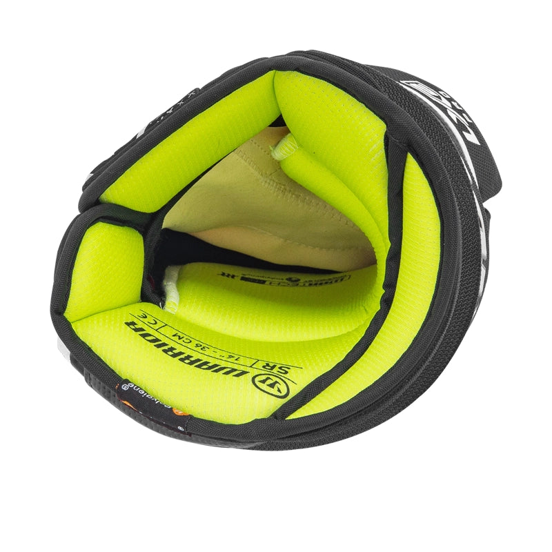 Warrior Alpha LX2 Pro Hockey Glove - Senior