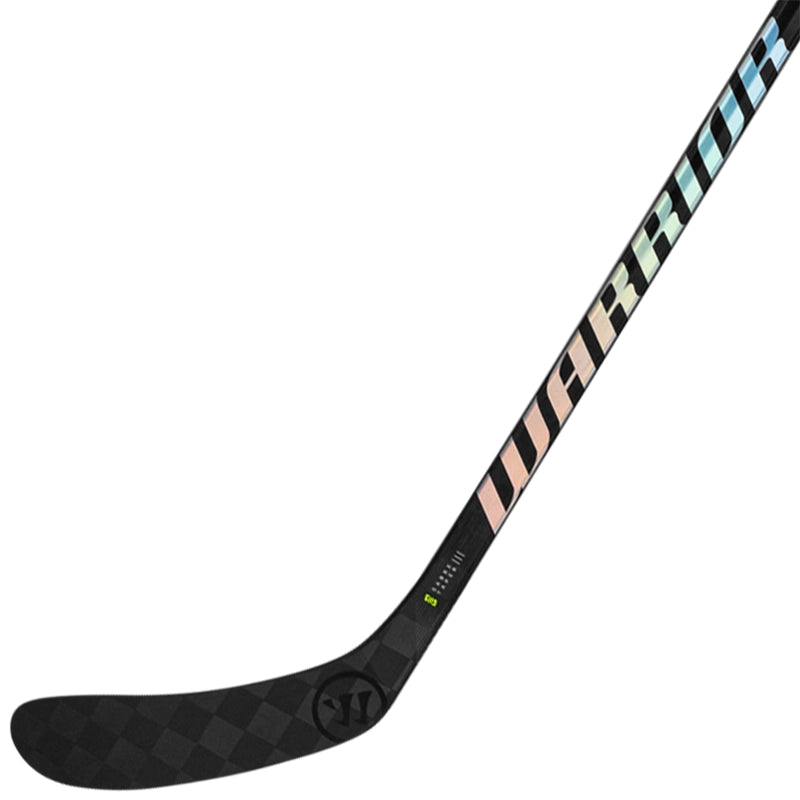 Warrior Alpha LX2 Pro One Piece Stick - Senior