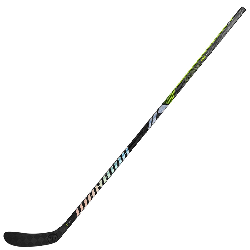 Warrior Alpha LX2 Pro One Piece Stick - Senior