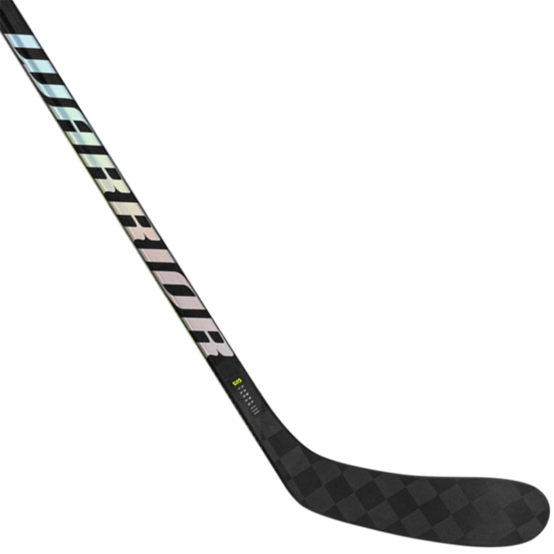 Warrior Alpha LX2 Pro One Piece Stick - Senior