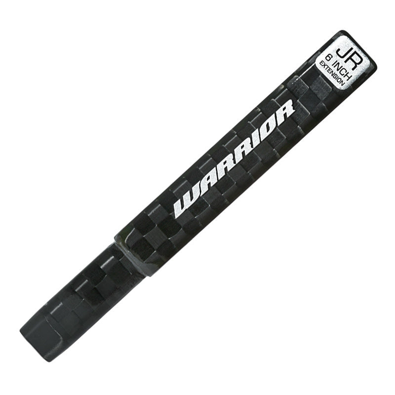 Warrior Composite Extention - End Plug - Junior