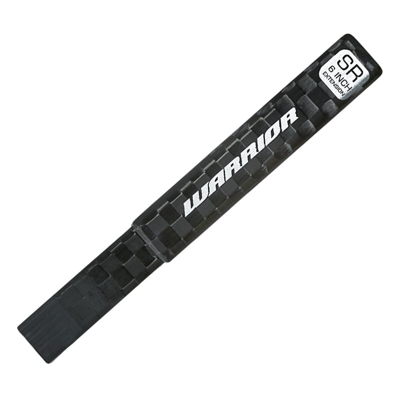 Warrior End Plug - Standard - Senior