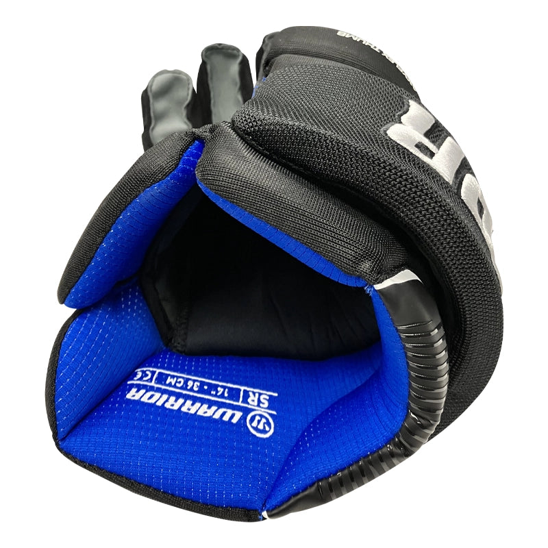 Warrior Covert QR6 Hockey Glove - Senior
