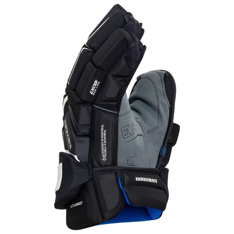 Warrior Covert QR6 Hockey Glove - Junior