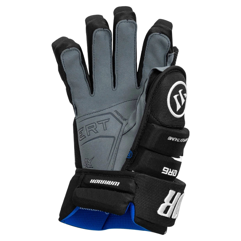 Warrior Covert QR6 Hockey Glove - Junior