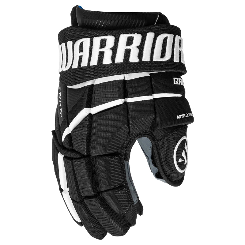 Warrior Covert QR6 Hockey Glove - Senior