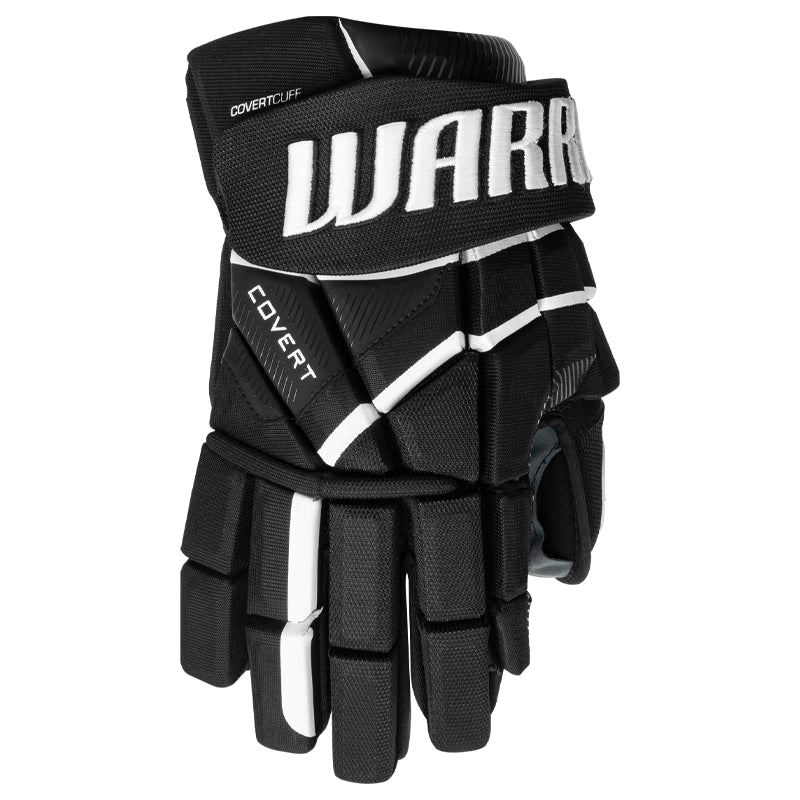 Warrior Covert QR6 Hockey Glove - Senior