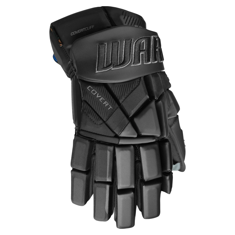 Warrior Covert QR6 SE Hockey Glove - Senior