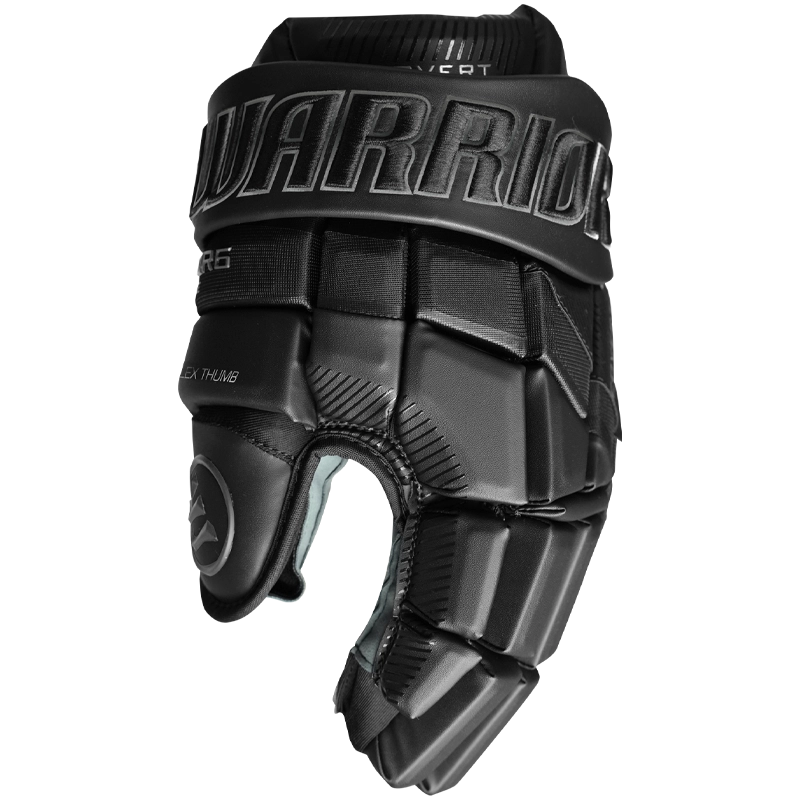 Warrior Covert QR6 SE Hockey Glove - Senior