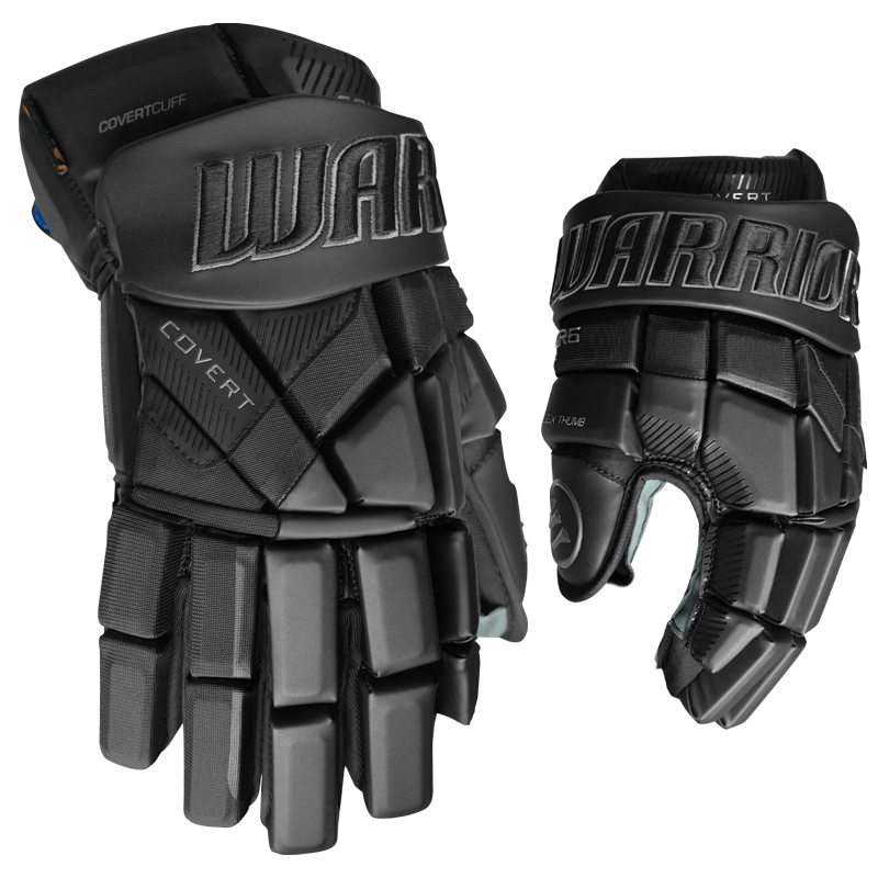 Warrior Covert QR6 SE Hockey Glove - Senior
