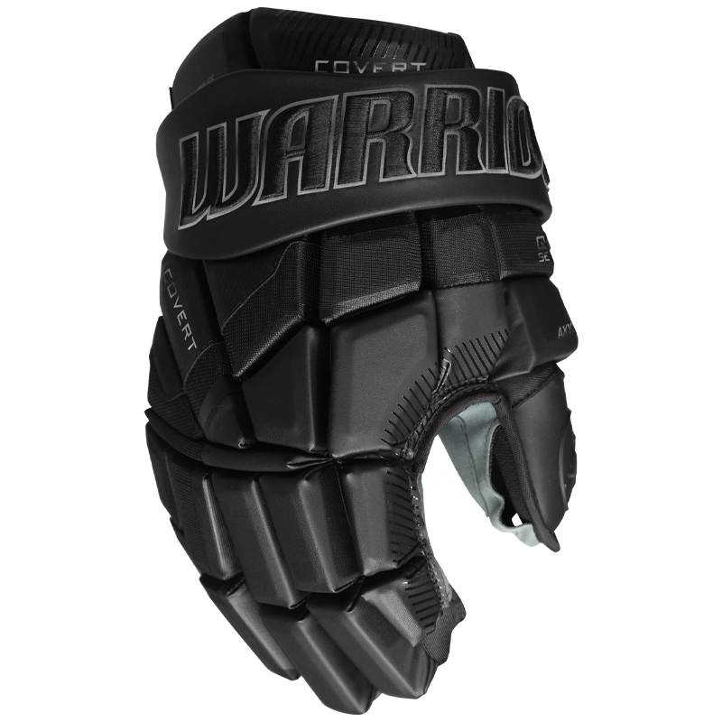 Warrior Covert QR6 SE Hockey Glove - Senior