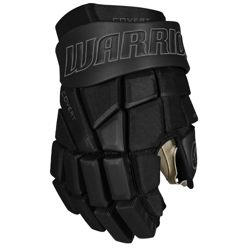 Warrior Covert QR6T SE Hockey Glove - Senior
