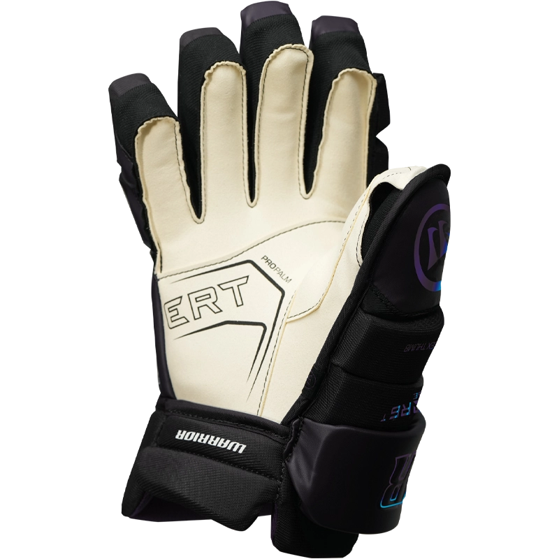 Warrior Covert QR6T SE Hockey Glove - Senior