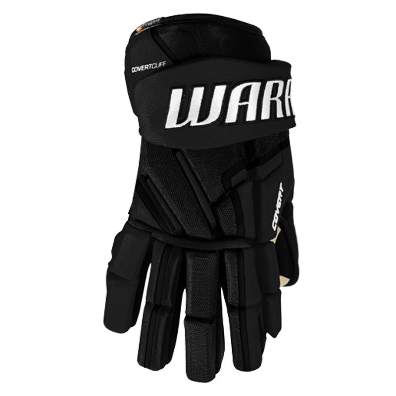 Warrior Covert QR5 20 Hockey Glove - Junior