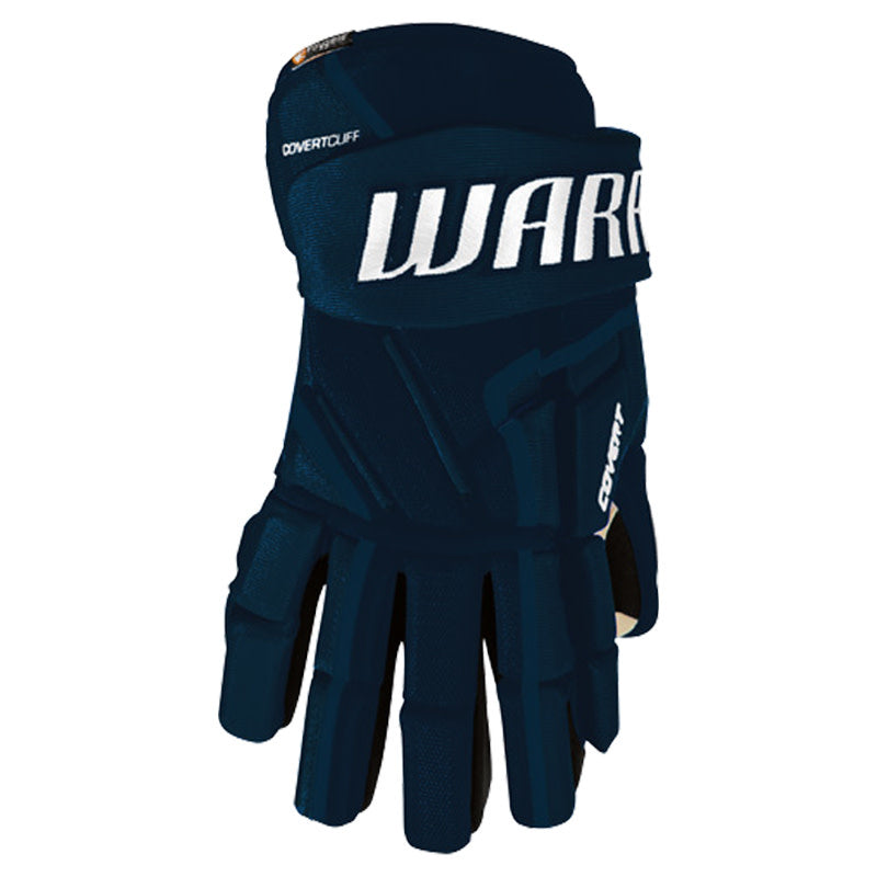 Warrior Covert QR5 20 Hockey Glove - Senior