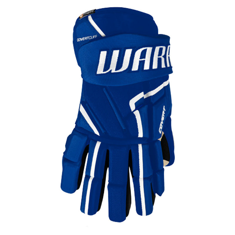 Warrior Covert QR5 20 Hockey Glove - Senior