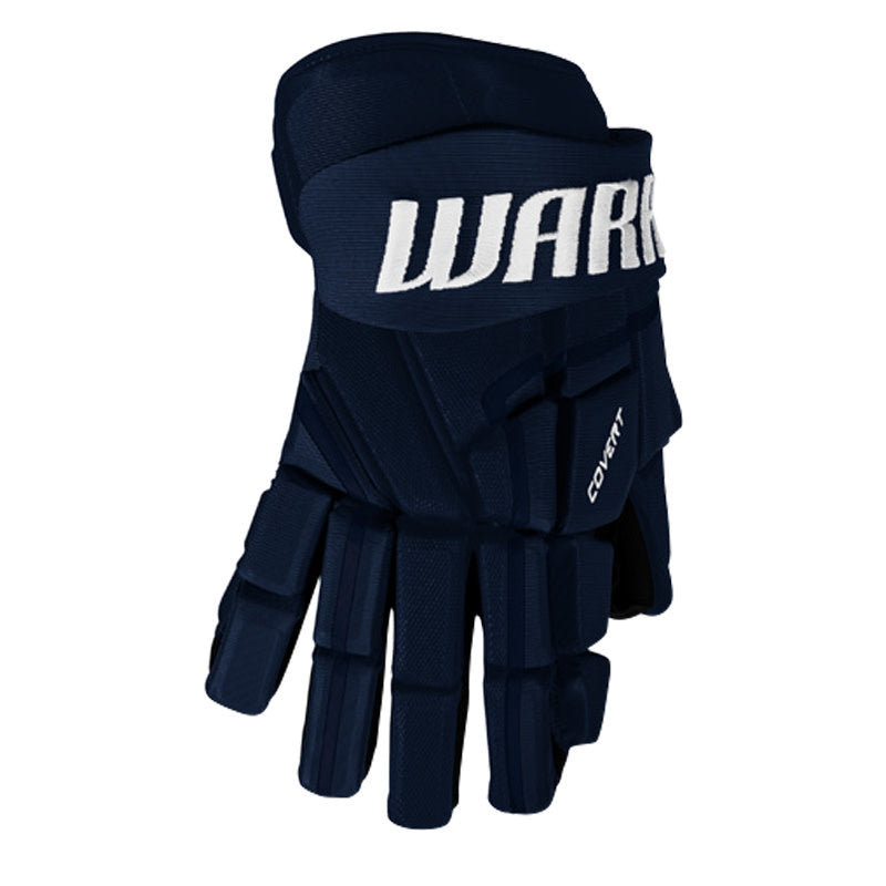 Warrior Covert QR5 30 Hockey Glove - Junior