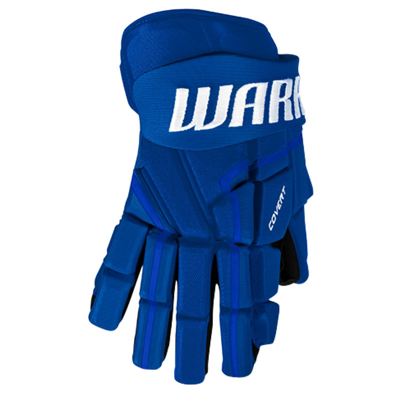 Warrior Covert QR5 30 Hockey Glove - Junior