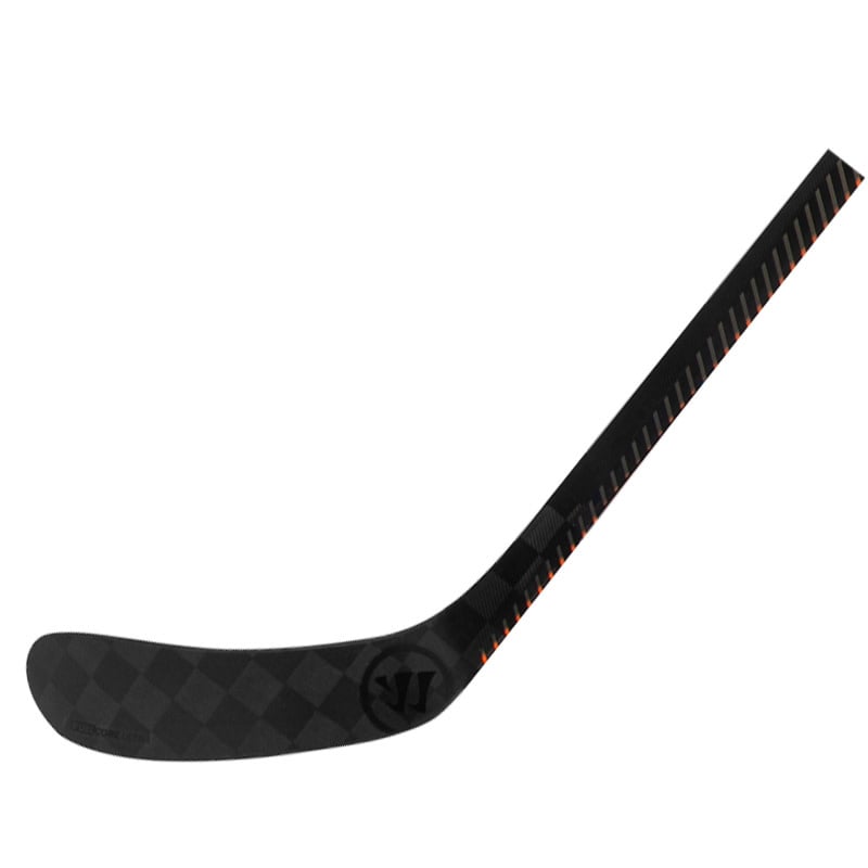 Warrior Covert QR5 Pro Long One Piece Stick - Senior