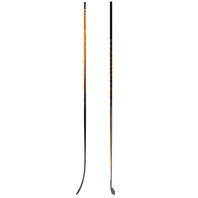 Warrior Covert QR5 Pro Long One Piece Stick - Senior