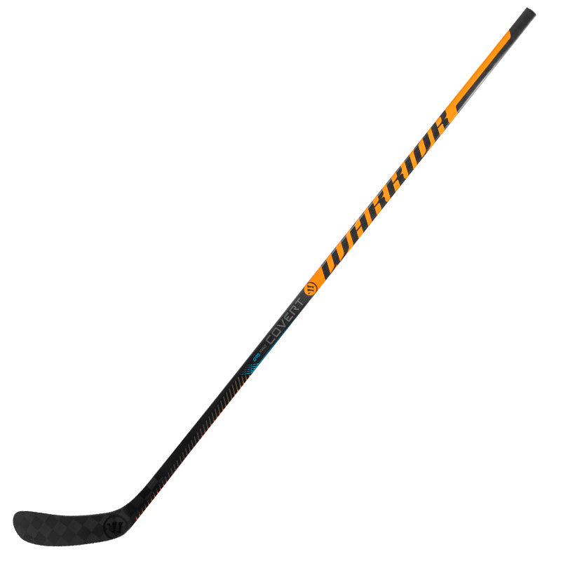 Warrior Covert QR5 Pro Long One Piece Stick - Senior